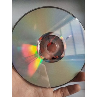 CD Rock Storm ( sưu tầm)
