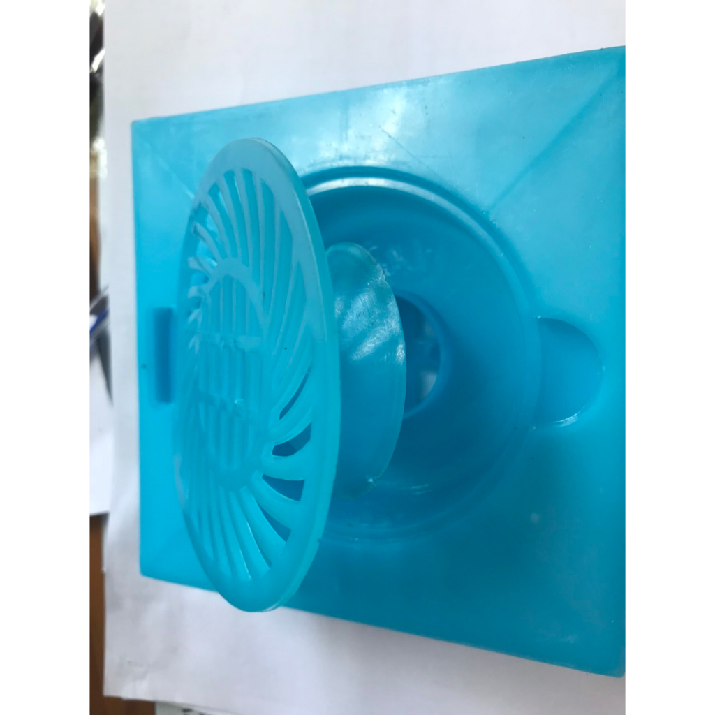 Lược rác chống hôi / Phễu thoát sàn nước nhựa tốt size 10cm, 12cm, 15cm, 20cm