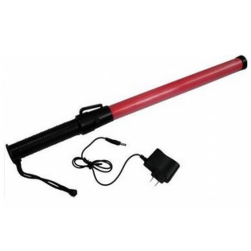 - Gậy chỉ huy LED - dùng PIN SẠC - 54cm - Gậy chỉ huy đèn LED - Gậy chỉ huy có đèn nhấp nháy - PIN