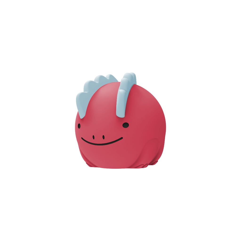 Bộ đồ chơi Dr.Brown’s thả bồn tắm cho trẻ từ 6 tháng trở lên gồm 3 quả trứng khủng long - Mã hàng BL001