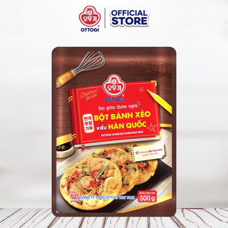 BỘT BÁNH XÈO THƠM NGON OTTOGI 500G