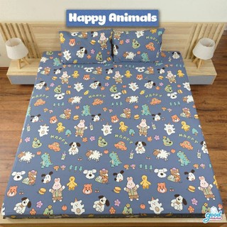 GA CHỐNG THẤM COTTON 1m8 x2mx10cm(ko vỏ gối)_GOODMAMA GA CHỐNG THẤM_BẢO HÀNH 6 THÁNG_LỖI 1 ĐỔI 1