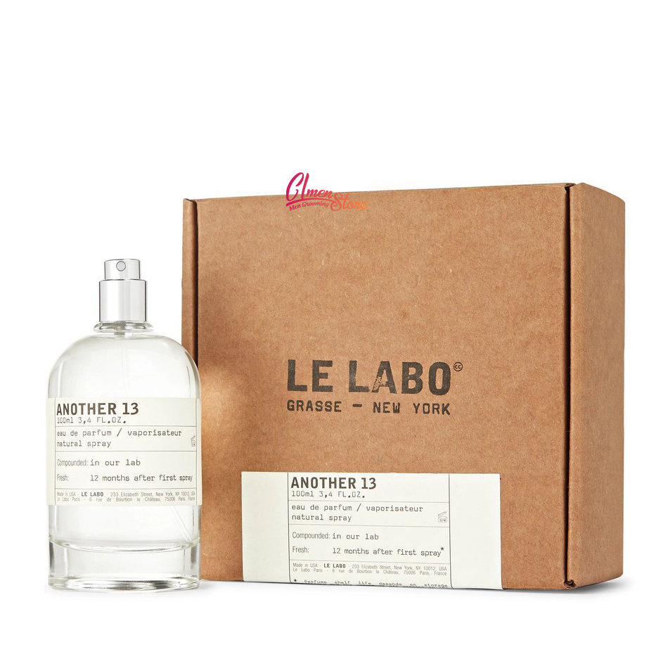 [100% CHÍNH HÃNG] Nước hoa Le Labo Another 13 50ml