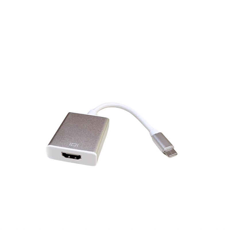 Cổng chuyển đổi Type-C sang HDMI cho macbook