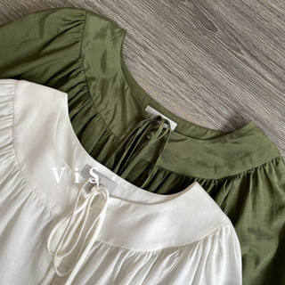áo croptop form suông rộng