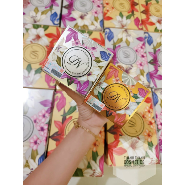 Chính Hãng] Kem Face Trắng Da Demejine Hàn Quốc (Kem DN) | BigBuy360 - bigbuy360.vn