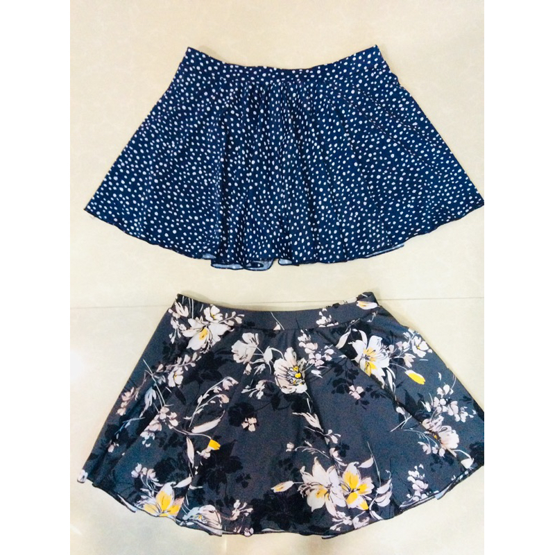 Chân váybikini cho nữ size trên 50 kg