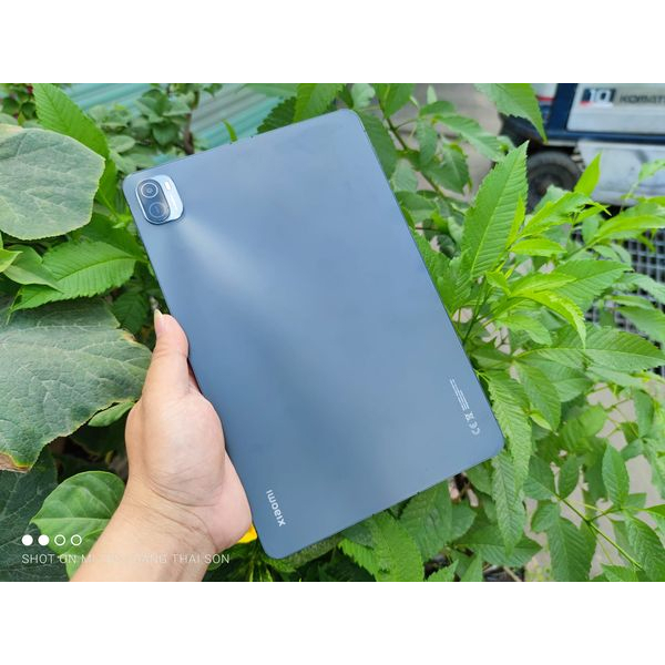 Máy Tính Bảng Xiaomi Pad 5 256gb - Hàng Chính Hãng 100% Bảo hành 12 tháng, Tặng kèm full phụ kiện