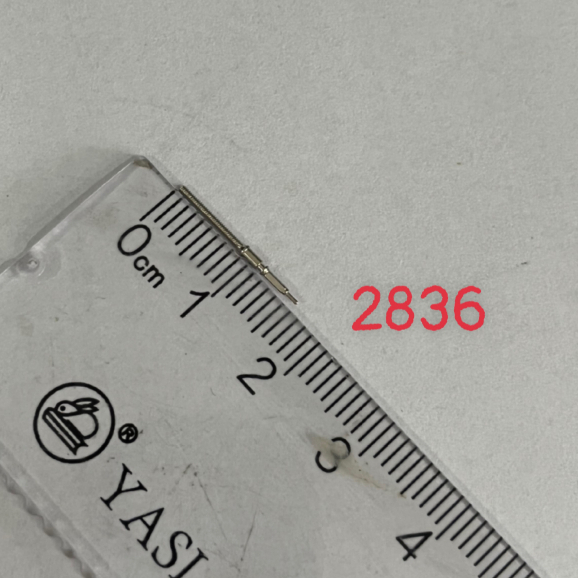 Ti chỉnh giờ đồng hồ cơ tự động máy ETA 2824 2834 2836