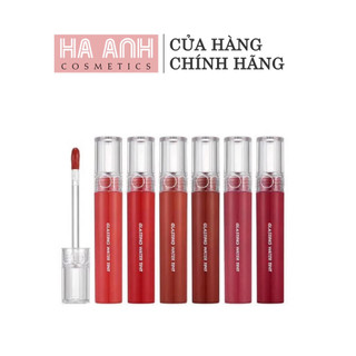 Son Bóng Romand Glasting Water Tint