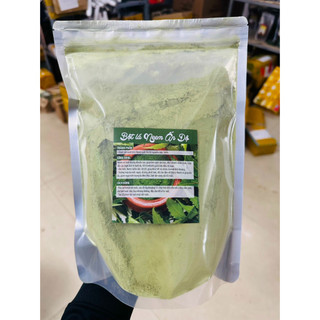 Bột lá neem ấn độ túi 500g, 1kg