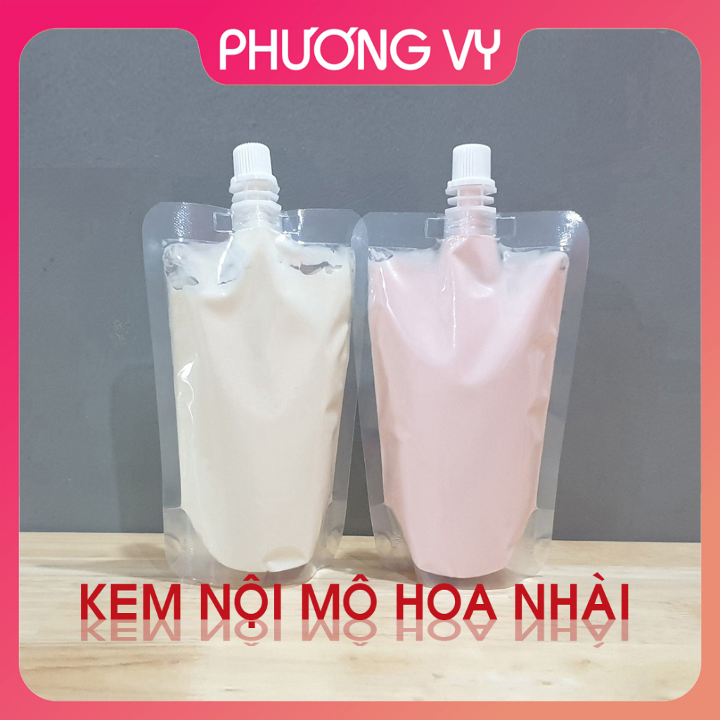 Mẫu thử kem nguyên liệu, kem nám, mỹ phẩm trắng da.