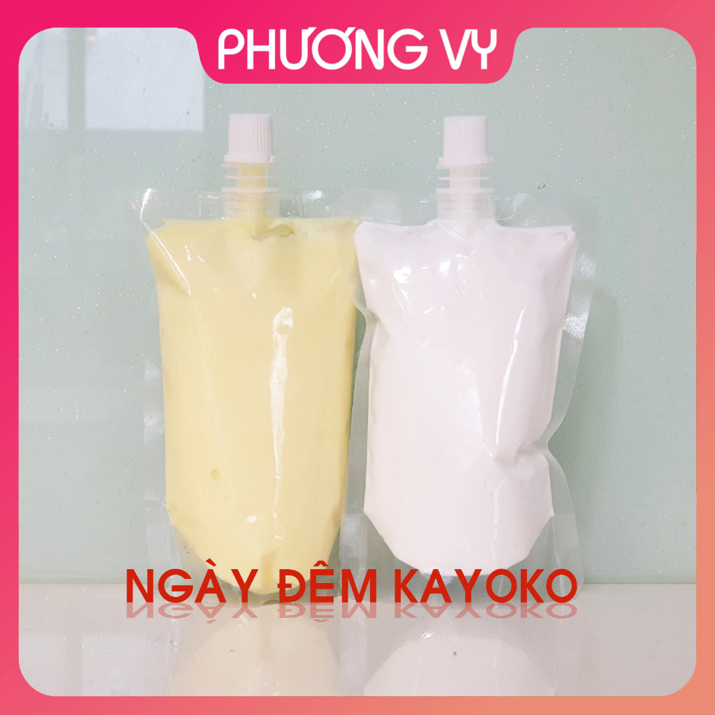 Mẫu thử kem nguyên liệu, kem nám, mỹ phẩm trắng da.