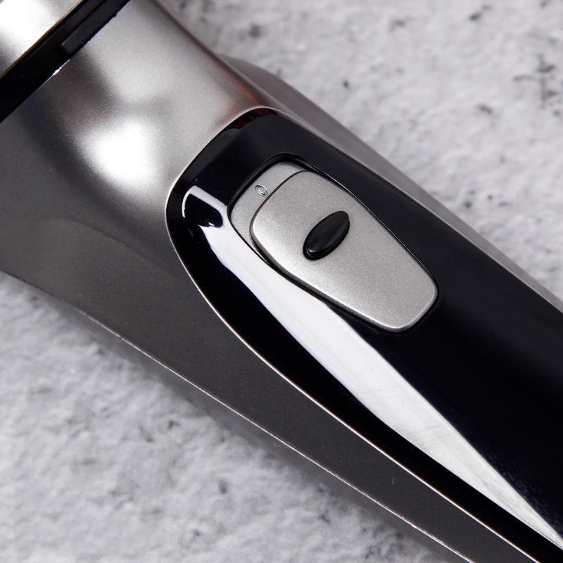 Máy cạo râu Xiaomi Enchen BlackStone, cạo râu cực kì êm ái, chống nước IPX7, pin siêu trâu, dễ dàng vệ sinh
