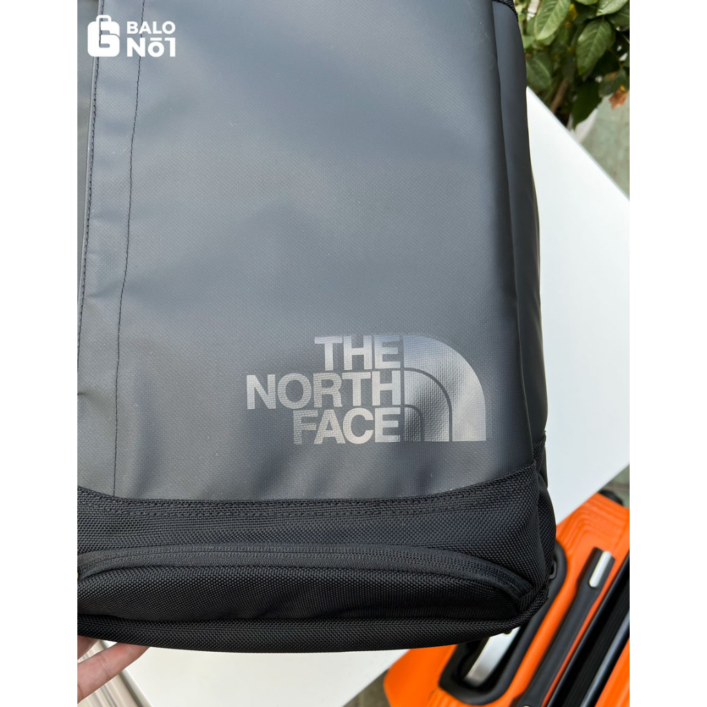 Balo Thời Trang Cao Cấp 💖FREESHIP💖 Balo Refractor Duffel Black