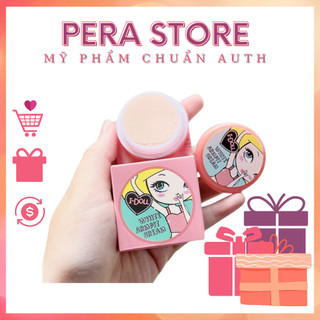 Kem Thâm Nách IDOLL White Armpit Cream (5g) Giảm Thâm, Trắng Mịn, Khử Mùi Hôi, Nách, Bẹn, Khủy Tay, Đầu Gối Chính Hãng