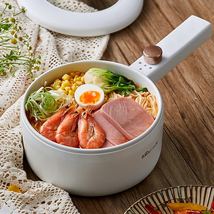 Nồi điện đa năng Bear DRG-P16M2 - Bảo Hành Chính Hãng
