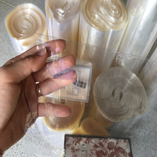 Màng Co nhiệt bọc Mỹ Phẩm, Sách, Lốc Chai, Nắp Chai