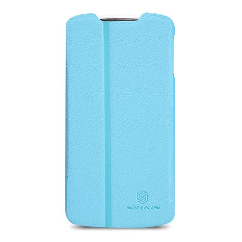 Bao Da S920 Lenovo NillKin Fresh Series Leather Case