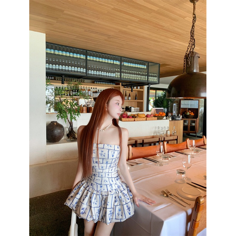 (ORDER) ĐẦM ỐNG NỮ DÁNG ÔM ULZZANG (ảnh thật cuối)