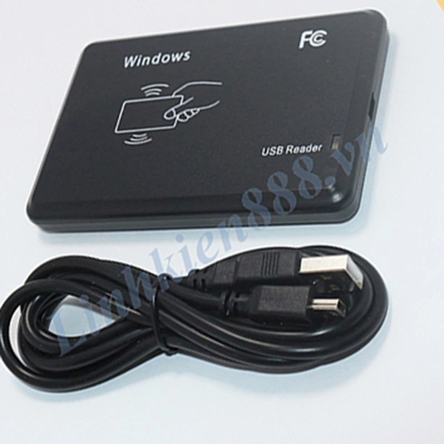 Máy đọc thẻ RFID JT308