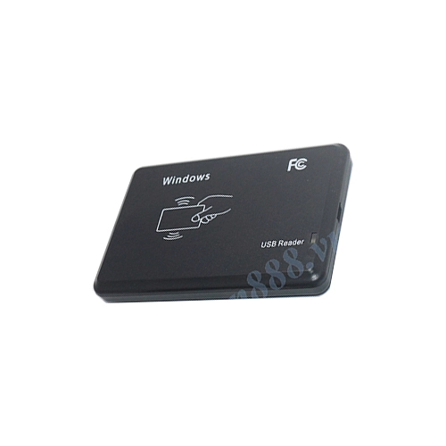 Máy đọc thẻ RFID JT308