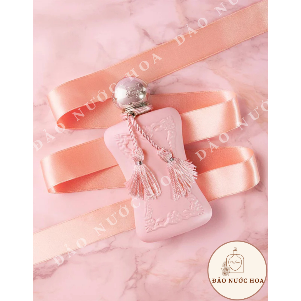 Nước hoa De Marly Delina hot trend nước hoa sang trọng thu hút đảo nước hoa - A38