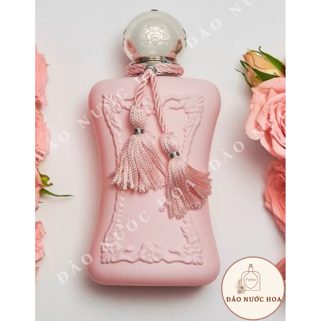 Nước hoa De Marly Delina hot trend nước hoa sang trọng thu hút đảo nước hoa - A38