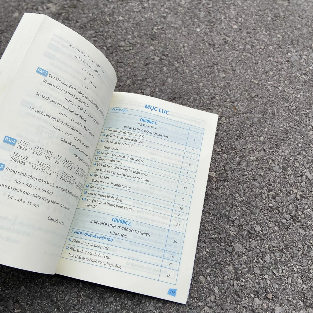 Sách - Rèn Kĩ Năng Học Tốt Toán 4