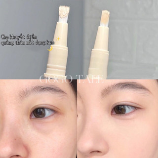 Kem Che Khuyết Điểm Mịn Lì Tiệp Mọi Tông Da Fit Me Concealer
