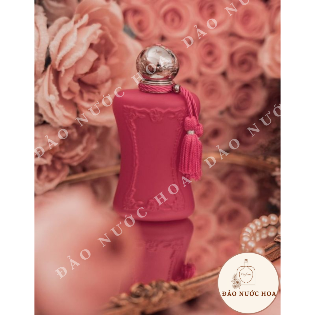 Nước hoa De Marly Delina hot trend nước hoa sang trọng thu hút đảo nước hoa - A38