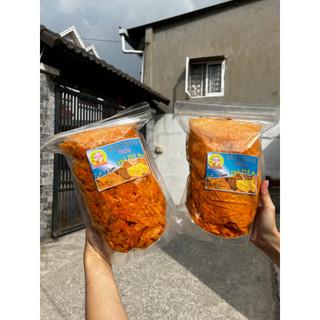 Bánh tráng phô mai tôm túi 500g