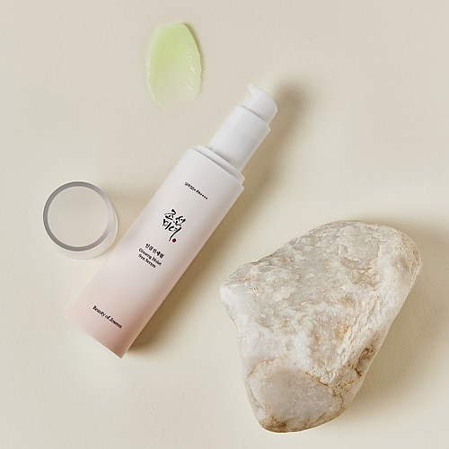 Kem chống nắng Beauty of Joseon Ginseng Moist Sun Serum