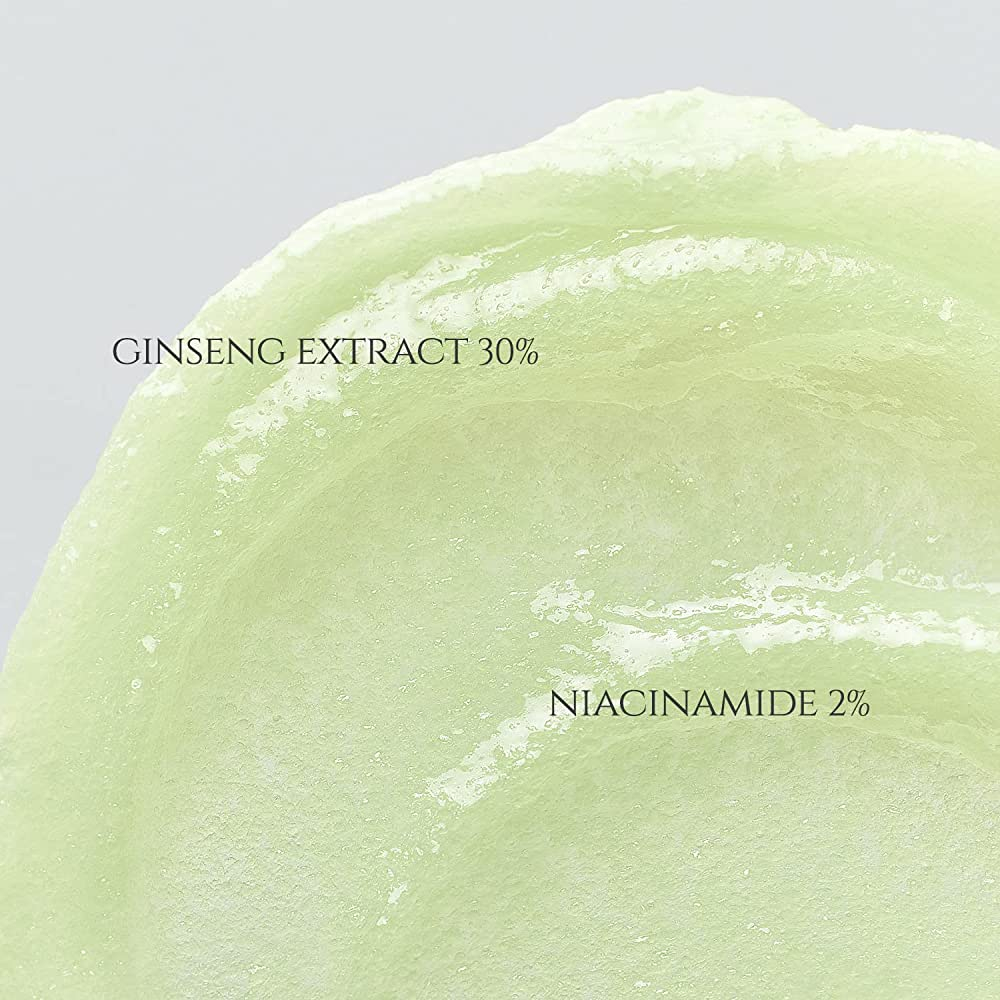 Kem chống nắng Beauty of Joseon Ginseng Moist Sun Serum