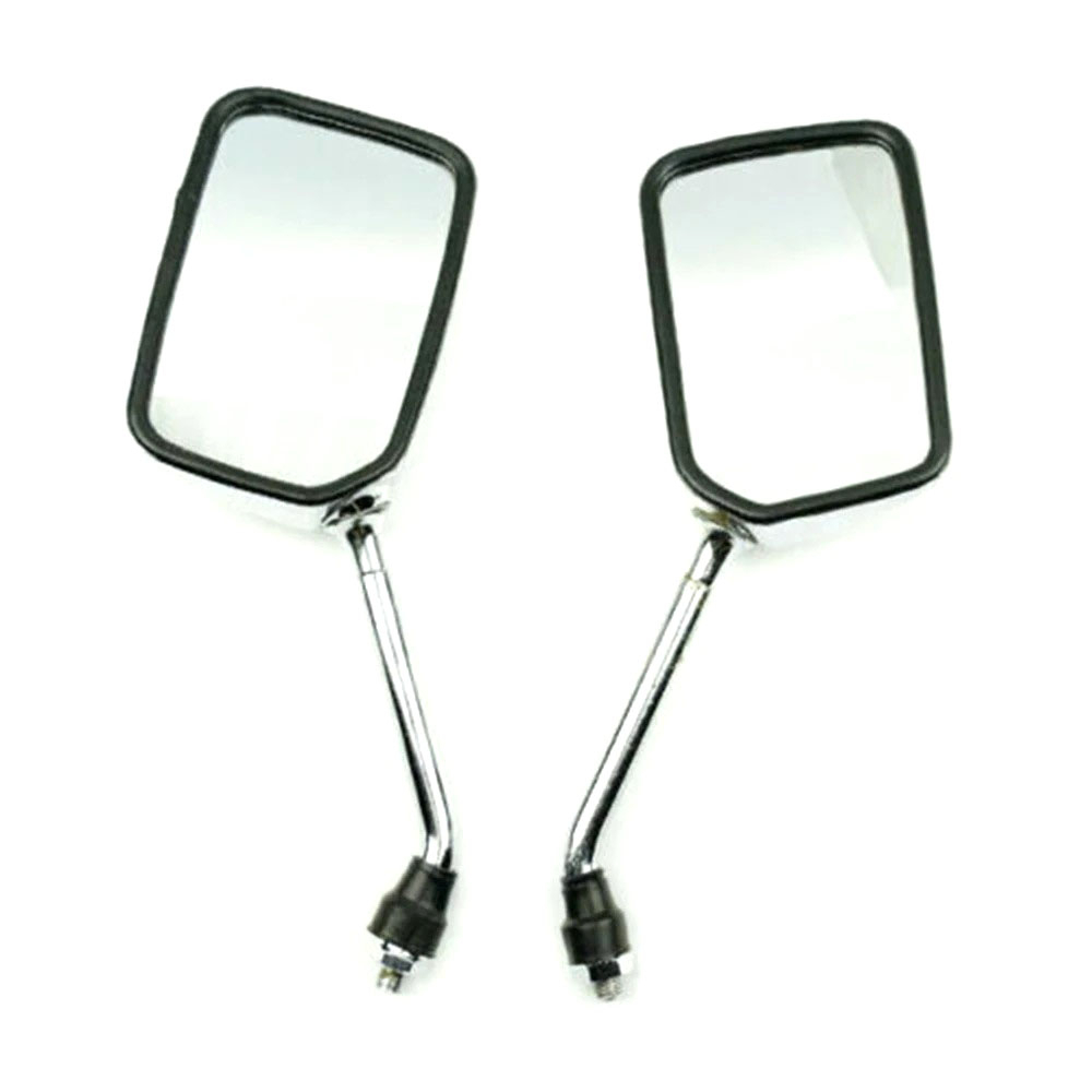 Bộ gương vuông suen 150 gn125 dream 8x13cm