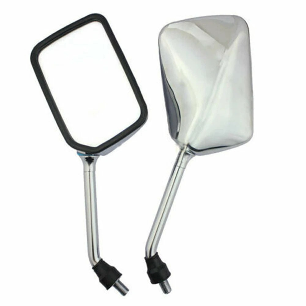 Bộ gương vuông suen 150 gn125 dream 8x13cm