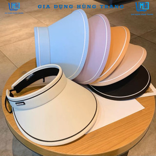 Mũ rộng vành thời trang phong cách hàn quốc