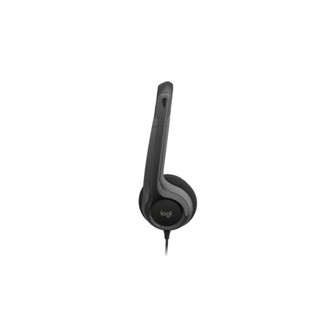 Tai nghe máy tính cổng USB Logitech H390