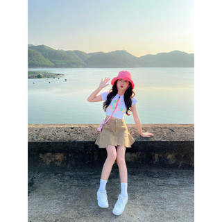 Áo Croptop In Chữ TRUST THE PROCESS| ROKY TOP | Secodee