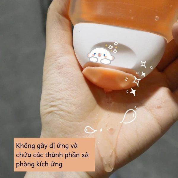 DUNG DỊCH VỆ SINH FEMFRESH