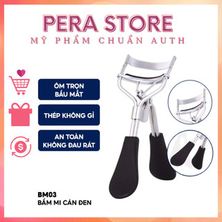 Bấm mi cán đen mordern vacosi bm03