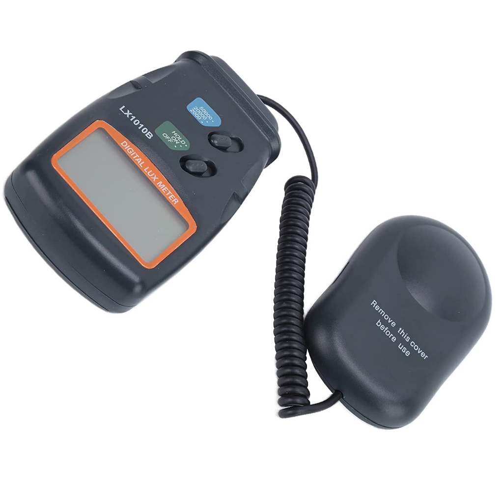 Máy đo cường độ ánh sáng LX-101B