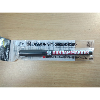 Gundam marker GM301 bút kẻ chảy