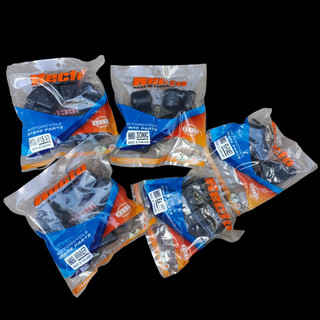Cao su đùm RECTO đủ các dòng xe Ex, winner, raider, r15v3,......