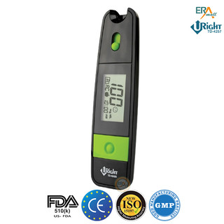 Máy đo đường huyết URight TD4265