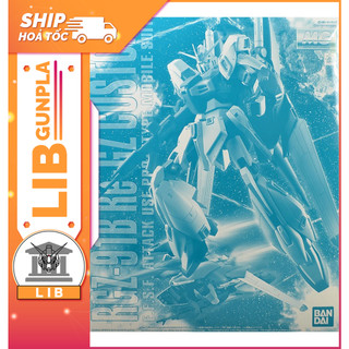 Mô hình lắp ráp Gundam MG UC Re-GZ Custom (P-bandai)