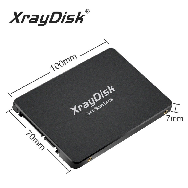 Cứng ssd Được cài đặt sẵn Win10 128gb 240gb 480gb Sản phẩm mới