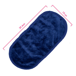 Khăn tẩy trang thông minh chỉ với nước siêu mềm mịn MakeUp Eraser bản Xanh Hoàng Gia Royal Navy