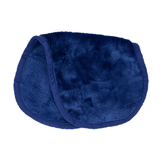Khăn tẩy trang thông minh chỉ với nước siêu mềm mịn MakeUp Eraser bản Xanh Hoàng Gia Royal Navy
