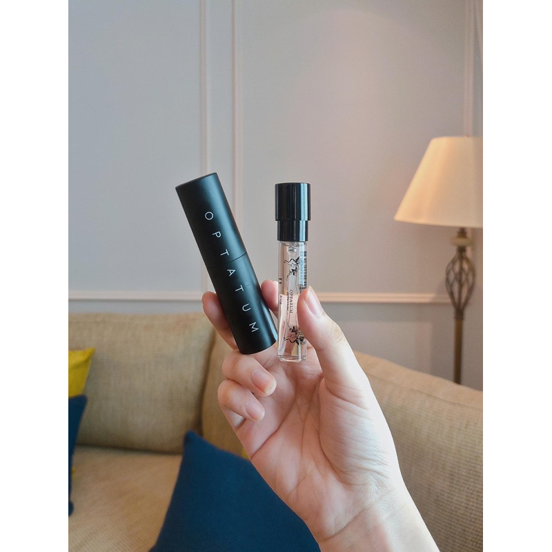 Nước hoa xịt vải OPTATUM Dress Perfume 8ml